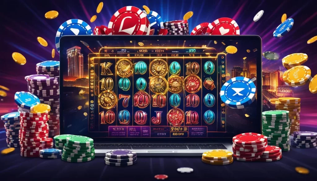 Công nghệ casino trực tuyến Zowin Game