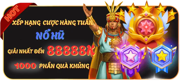 Các loại slot game phổ biến tại Zowin Game