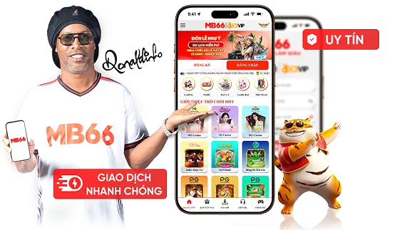 Ưu đãi và phần thưởng lớn