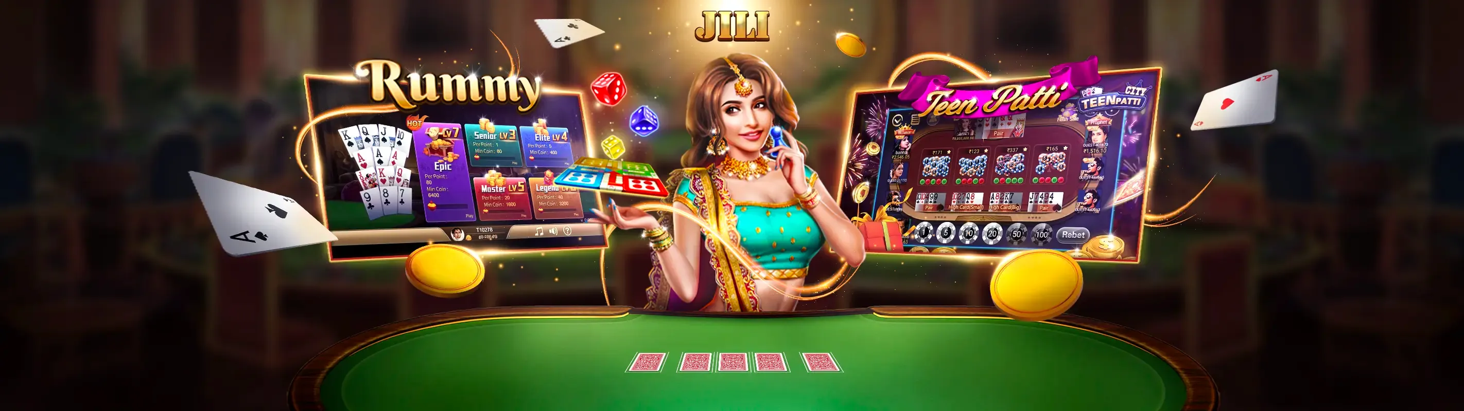 Zowin Game Casino - Sòng Bạc Trực Tuyến Hàng Đầu
