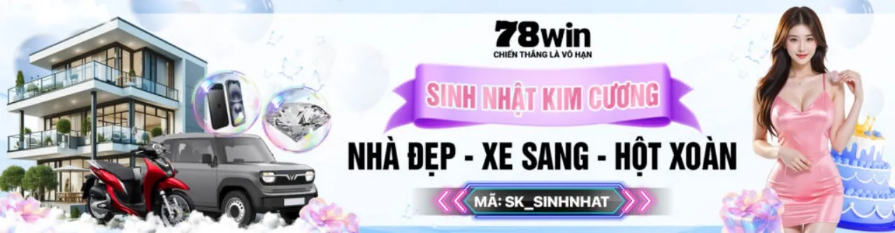 Chương Trình VIP zowin game