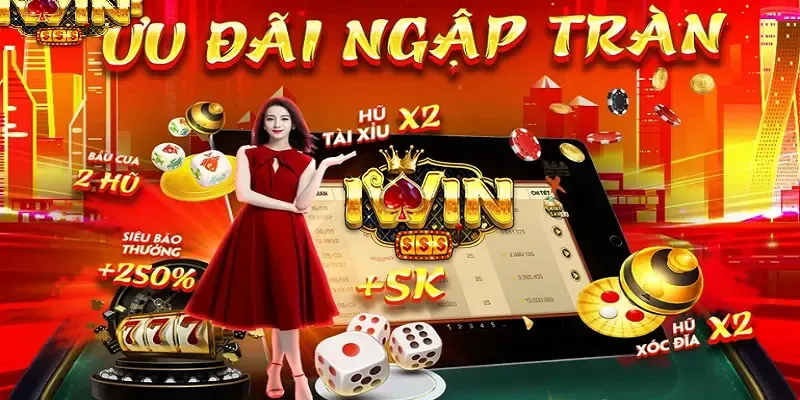 Khuyến Mãi Chào Mừng Zowin Game
